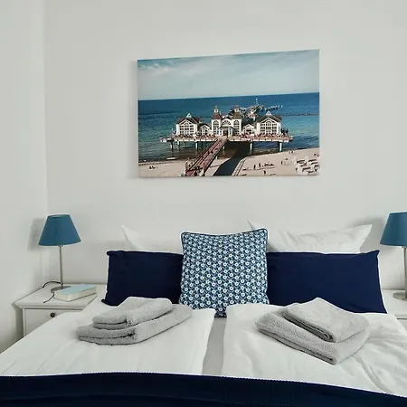 Ferienappartement-granitz-10 *