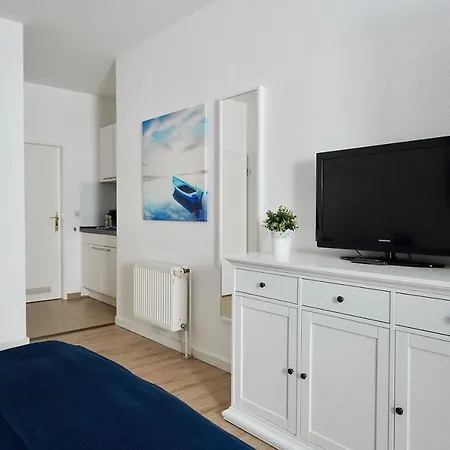 Ferienappartement-granitz-10 * Sellin (Rugen)