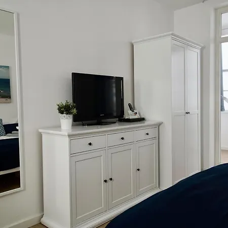 Ferienappartement-granitz-10 ゼリン